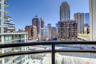 Photo 36: 801 1078 6 Avenue SW in Calgary: Downtown West End Apartment for sale : MLS®# A1214813