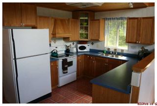Photo 5: Vernon Slocan Hwy #6: East of Lumby House for sale (Vernon)  : MLS®# 10058138