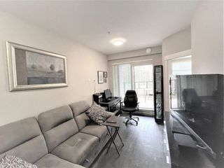 Photo 3: 210 2465 WILSON Avenue in Port Coquitlam: Central Pt Coquitlam Condo for sale in "ORCHID RIVERSIDE" : MLS®# R2782120