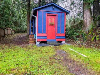 Photo 35: 16432 TIMBERLINE Road in Pender Harbour: Pender Harbour Egmont House for sale (Sunshine Coast)  : MLS®# R2660229