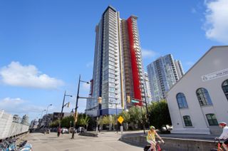 Photo 25: 2506 602 CITADEL Parade in Vancouver: Downtown VW Condo for sale in "SPECTRUM 4" (Vancouver West)  : MLS®# R2785654