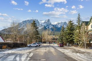 Photo 14: 3 809 6th Street: Canmore Row/Townhouse for sale : MLS®# A2093319