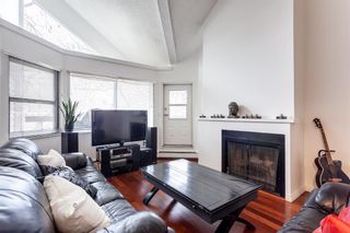 Photo 3: 303 2214 14A Street SW in Calgary: Bankview Apartment for sale : MLS®# A1212171