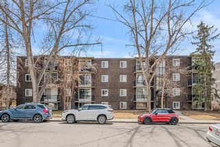 Photo 4: 305 635 57 Avenue SW in Calgary: Windsor Park Apartment for sale : MLS®# A2124917