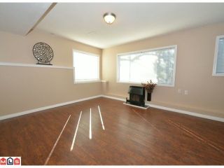 Photo 8: 32426 MCRAE Avenue in Mission: Mission BC House for sale : MLS®# F1223442