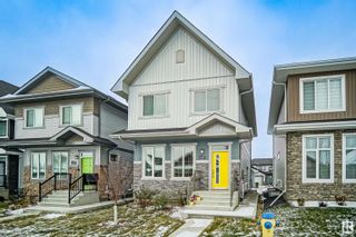 Photo 4: 5318 GODSON Point in Edmonton: Zone 58 House for sale : MLS®# E4363837