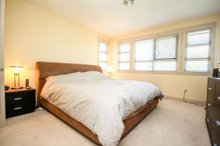 Photo 11: 83 6300 BIRCH Street in Richmond: McLennan North Townhouse for sale in "SPRINGBROOK BY CRESSEY" : MLS®# R2103151