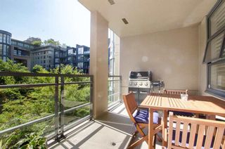 Photo 15: 215 2263 REDBUD Lane in Vancouver West: Home for sale : MLS®# R2185495