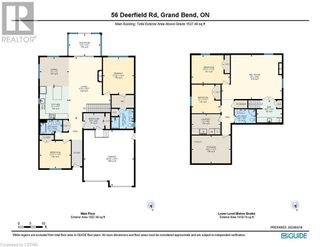 Photo 44: 56 DEERFIELD Road in Grand Bend: House for sale : MLS®# 40387573