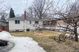 Photo 25: 712 Cambridge Street in Winnipeg: River Heights Residential for sale (1D)  : MLS®# 202209077