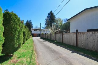 Photo 35: 7568 LEE Street in Mission: Mission BC House for sale : MLS®# R2882642