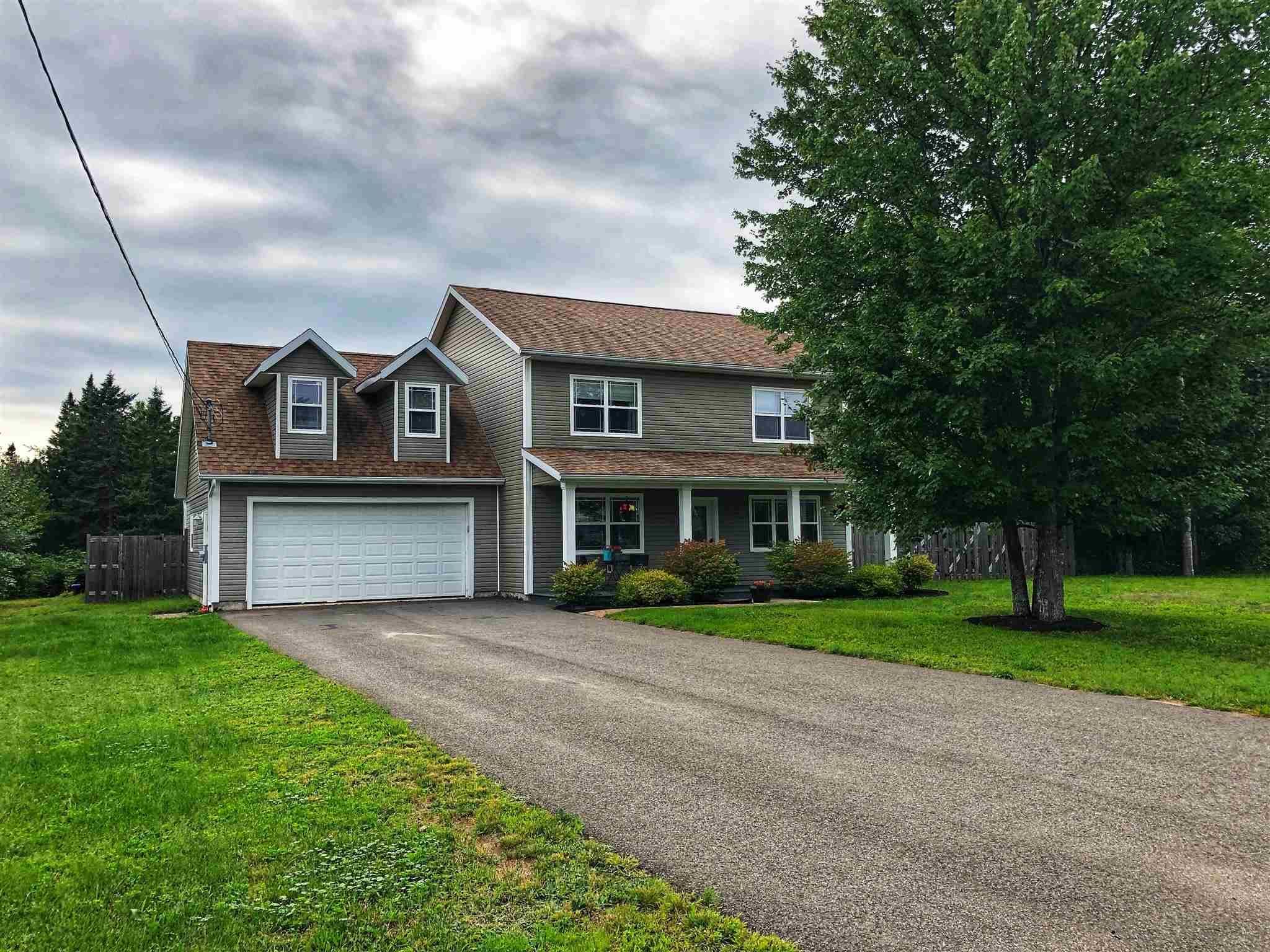 Main Photo: 197 Belle Drive in Meadowvale: 400-Annapolis County Residential for sale (Annapolis Valley)  : MLS®# 202120898