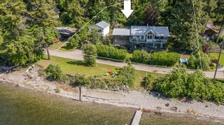 Photo 118: 4019 Hacking Road in Tappen: Shuswap Lake House for sale (SUNNYBRAE)  : MLS®# 10256071