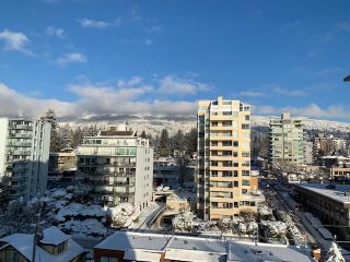 Photo 29: 7E 111 18TH Street in West Vancouver: Ambleside Condo for sale in "SEAWALK PLACE" : MLS®# R2756448
