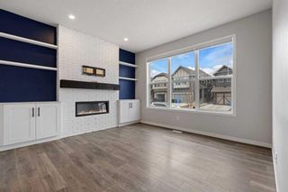 Photo 4: 101 Masters Street SE in Calgary: Mahogany Detached for sale : MLS®# A2120861