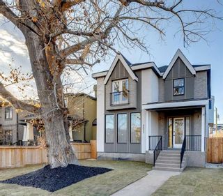 Photo 2: 4211 16 Street SW in Calgary: Altadore Detached for sale : MLS®# A2093798