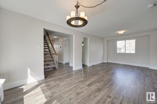 Photo 4: 4612 37 Avenue in Edmonton: Zone 29 House for sale : MLS®# E4340192