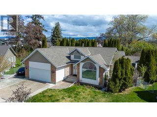 Photo 35: 2383 Ayrshire Court in Kelowna: House for sale : MLS®# 10310037
