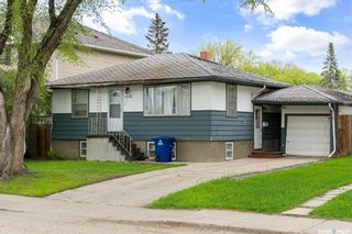 Main Photo: 1516 G Avenue North in Saskatoon: Mayfair Residential for sale : MLS®# SK969873