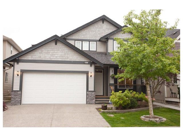 FEATURED LISTING: 7286 196A Street Langley