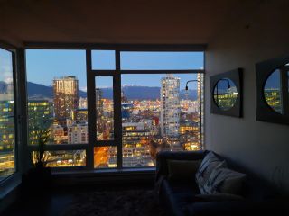 Photo 9: 2301 161 W GEORGIA Street in Vancouver: Downtown VW Condo for sale in "COSMO/DOWNTOWN" (Vancouver West)  : MLS®# R2556752