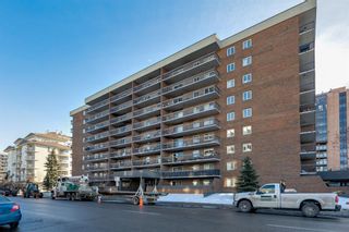 Photo 19: 910 1335 12 Avenue SW in Calgary: Beltline Apartment for sale : MLS®# A1198215