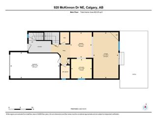 Photo 33: 920 Mckinnon Drive NE in Calgary: Mayland Heights Semi Detached for sale : MLS®# A1154698