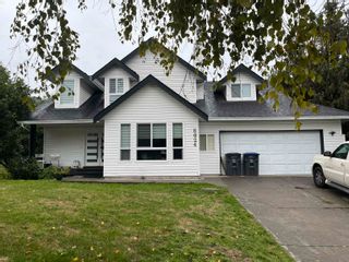 Main Photo: 6024 180A Street in Surrey: Cloverdale BC House for sale (Cloverdale)  : MLS®# R2884166