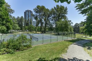 Photo 24: 1401 3980 CARRIGAN Court in Burnaby: Government Road Condo for sale in "Discovery Place" (Burnaby North)  : MLS®# R2670706
