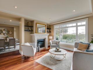 Photo 6: 2437 KINGS Avenue in West Vancouver: Dundarave House for sale : MLS®# R2716020