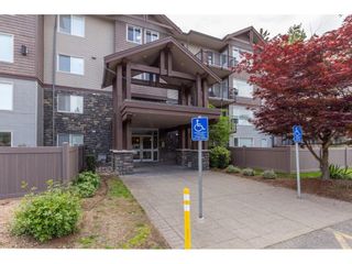 Photo 6: 114 2581 LANGDON Street in Abbotsford: Abbotsford West Condo for sale in "COBBLESTONE" : MLS®# R2725256