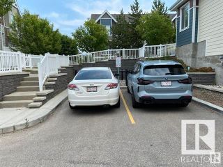 Photo 16: 91 2003 RABBIT HILL Road NW in Edmonton: Zone 14 Townhouse for sale : MLS®# E4376115