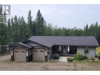 Photo 31: 1222 HLADY ROAD in Quesnel: House for sale : MLS®# R2875614