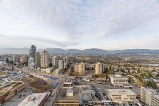 Photo 23: 3609 6538 NELSON Avenue in Burnaby: Metrotown Condo for sale in "MET 2" (Burnaby South)  : MLS®# R2751011