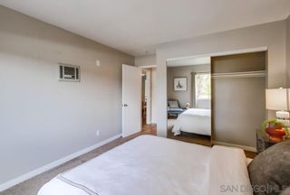Photo 16: Condo for sale : 1 bedrooms : 6725 Mission Gorge Rd #206B in San Diego