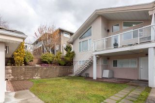 Photo 20: 1189 PHILLIPS AVENUE in Burnaby: Simon Fraser Univer. 1/2 Duplex for sale (Burnaby North)  : MLS®# R2146328