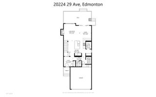 Photo 46: 20224 29 Avenue in Edmonton: Zone 57 House for sale : MLS®# E4314565