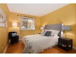 Photo 7: 103 650 MOBERLY Road in Vancouver: False Creek Condo for sale (Vancouver West)  : MLS®# V995782