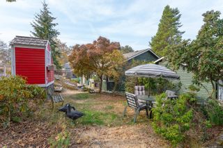 Photo 44: 3974 Hopkins Dr in Saanich: SE Maplewood House for sale (Saanich East)  : MLS®# 915686
