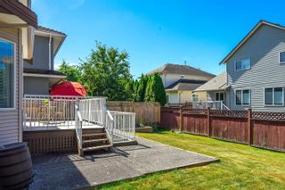 Photo 36: 5135 223B Street in Langley: Murrayville House for sale in "Hillcrest" : MLS®# R2717501
