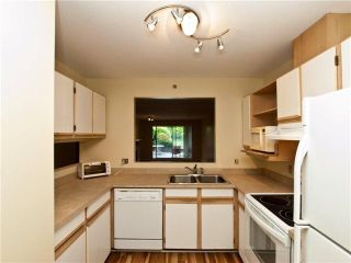 Photo 4: 308 1000 BOWRON Court in North Vancouver: Roche Point Condo for sale in "BOWRON COURT" : MLS®# V896623