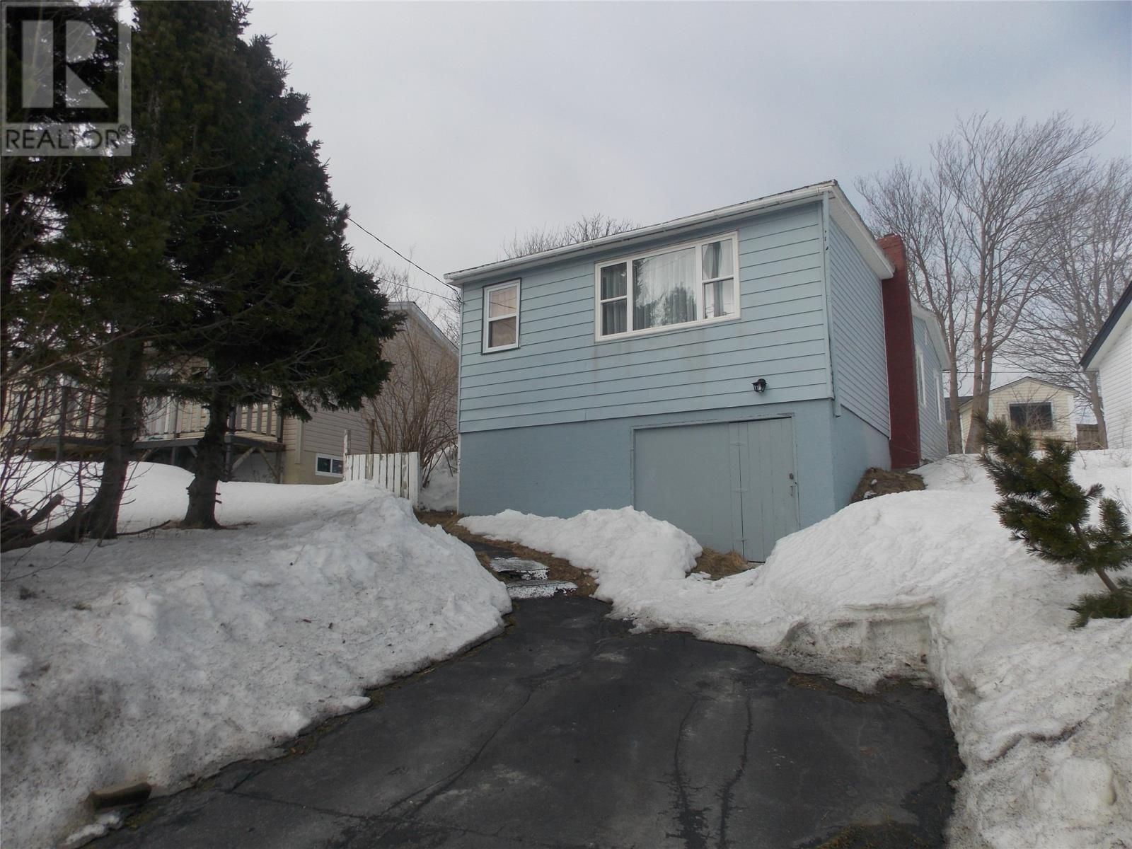 Main Photo: 54 Park Avenue in Mount Pearl: House for sale : MLS®# 1256015