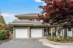 Main Photo: 64 4001 OLD CLAYBURN Road in Abbotsford: Abbotsford East Townhouse for sale in "Cedar Springs" : MLS®# R2894434
