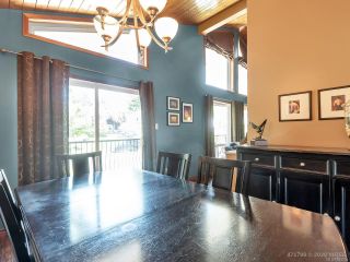 Photo 19: 1781 Aspen Way in CAMPBELL RIVER: CR Willow Point House for sale (Campbell River)  : MLS®# 845205