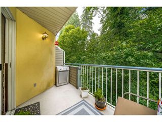 Photo 15: 34 2978 WALTON AVENUE in Coquitlam: Canyon Springs Townhouse for sale : MLS®# R2381673