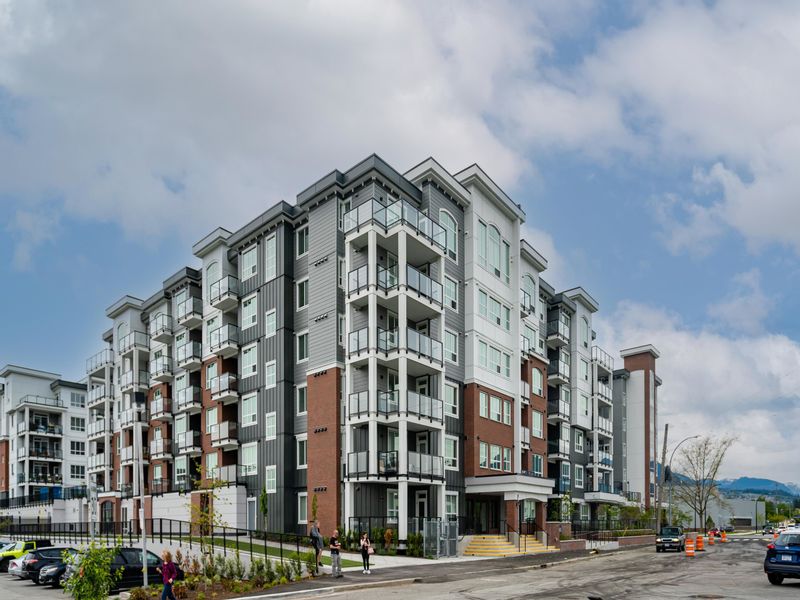 FEATURED LISTING: 511D - 2180 KELLY Avenue Port Coquitlam