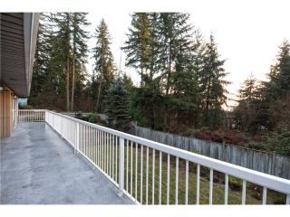 Photo 19: 1969 DUNROBIN Crescent in North Vancouver: Blueridge NV House for sale : MLS®# V1038515