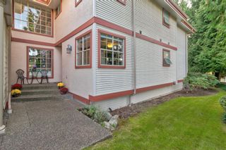 Photo 3: 44 8855 212 Street in Langley: Walnut Grove Townhouse for sale in "Golden Ridge" : MLS®# R2618861