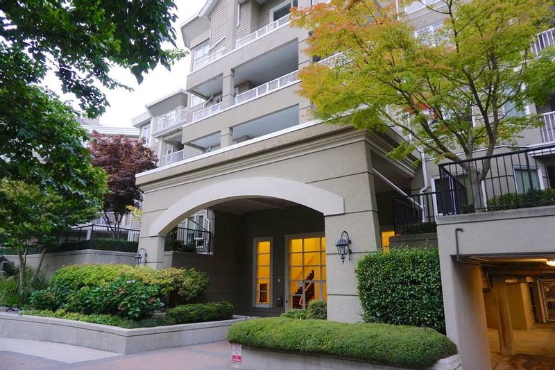 FEATURED LISTING: 220 - 5888 DOVER Crescent Richmond