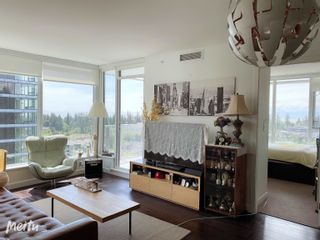 Photo 3: 1609 3355 BINNING Road in Vancouver: University VW Condo for sale in "Binning Tower" (Vancouver West)  : MLS®# R2701002